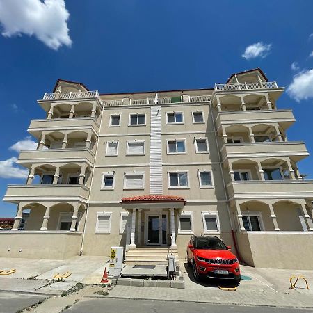 Ammi Residence - Mamaia Nord Navodari Ngoại thất bức ảnh