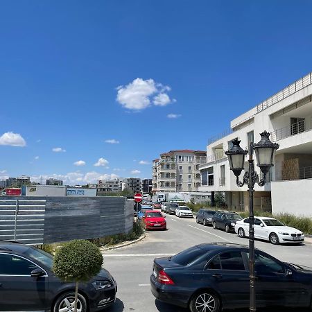Ammi Residence - Mamaia Nord Navodari Ngoại thất bức ảnh