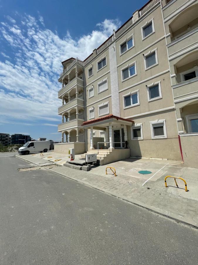 Ammi Residence - Mamaia Nord Navodari Ngoại thất bức ảnh