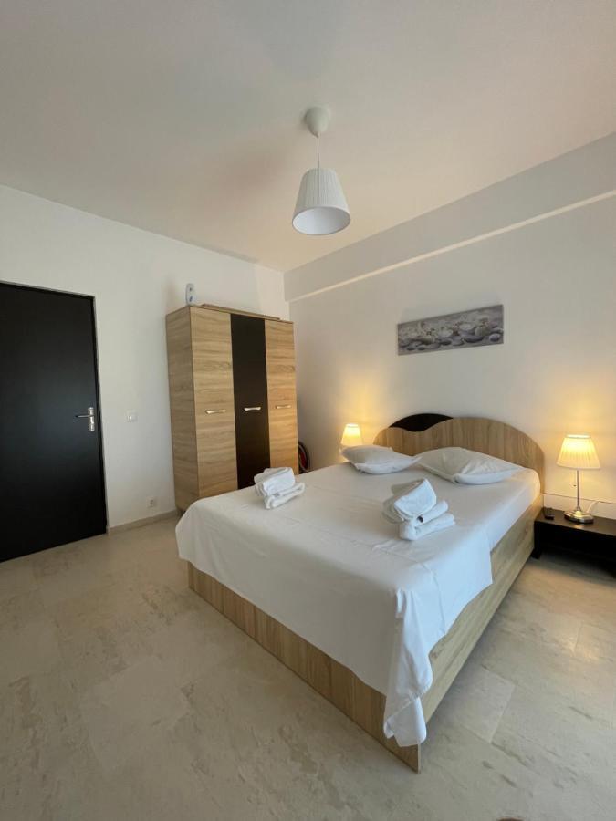Ammi Residence - Mamaia Nord Navodari Ngoại thất bức ảnh
