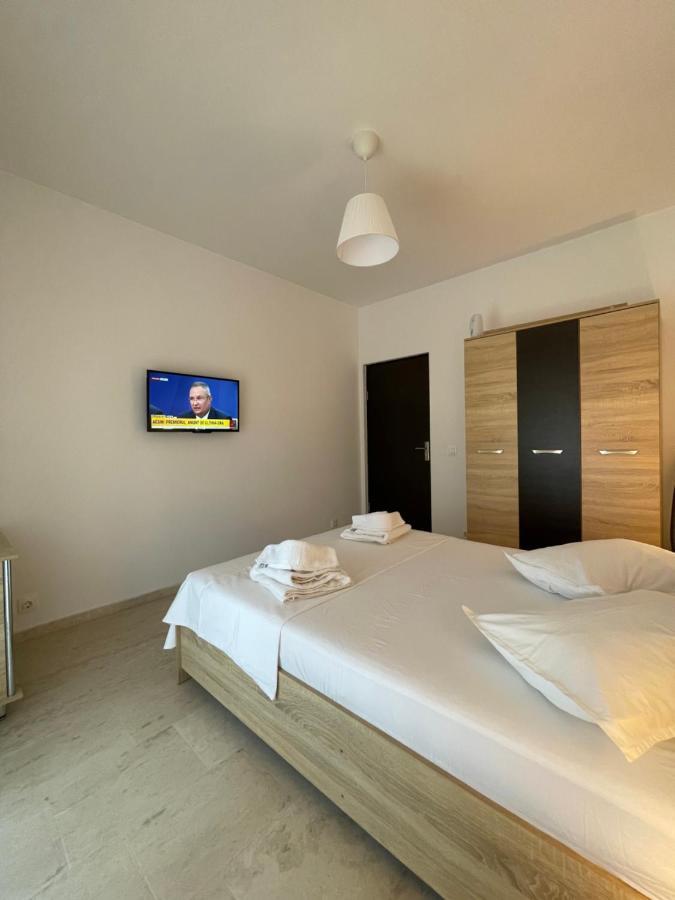 Ammi Residence - Mamaia Nord Navodari Ngoại thất bức ảnh