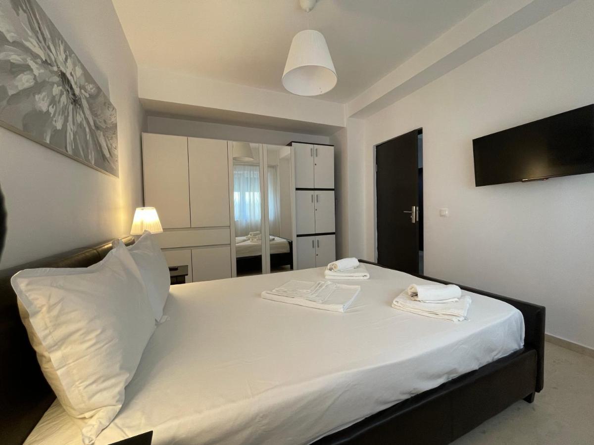 Ammi Residence - Mamaia Nord Navodari Ngoại thất bức ảnh
