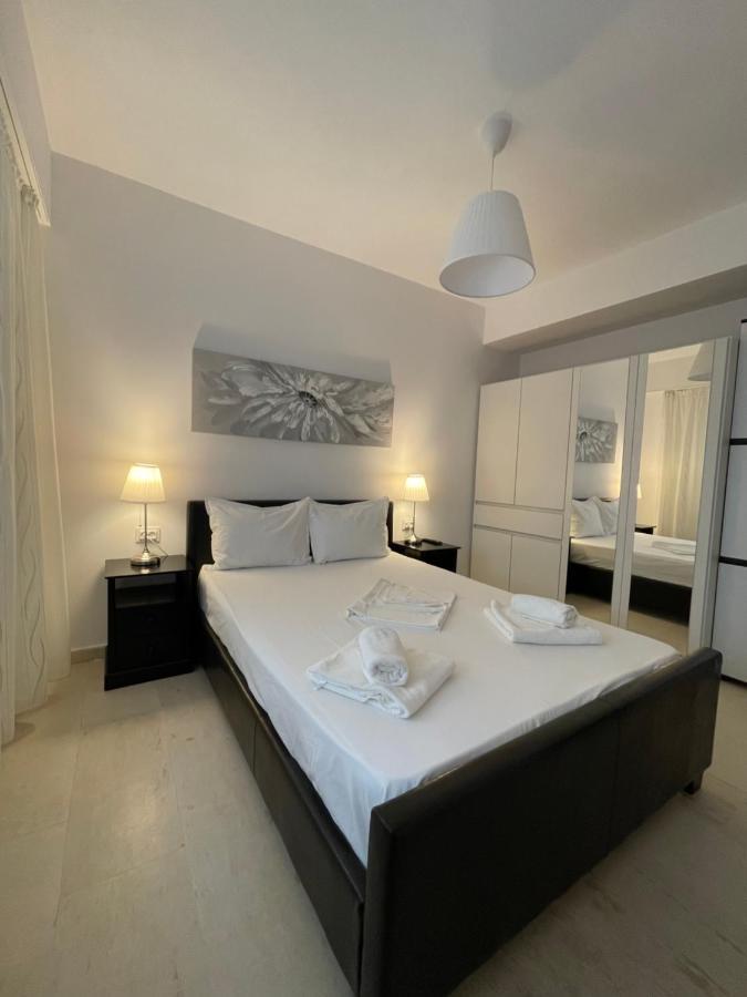 Ammi Residence - Mamaia Nord Navodari Ngoại thất bức ảnh