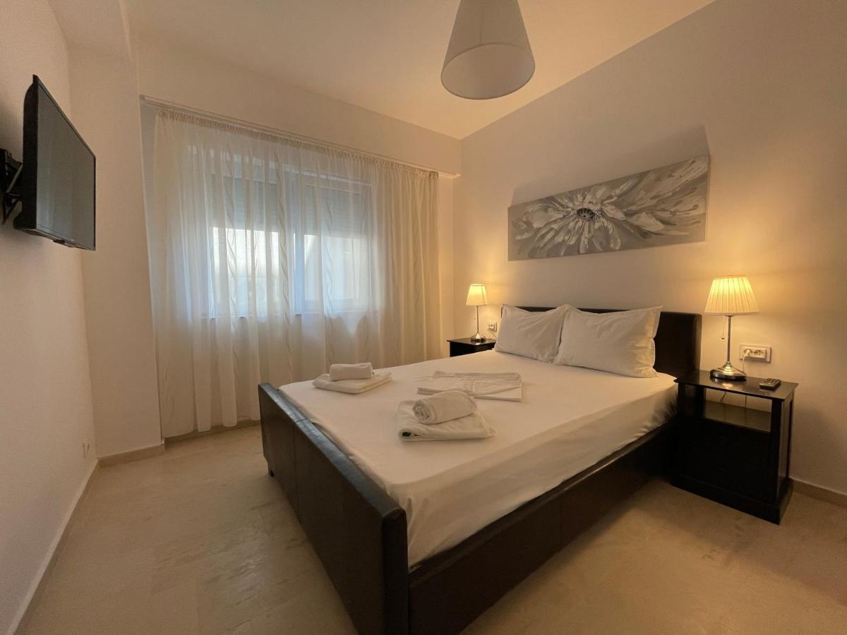 Ammi Residence - Mamaia Nord Navodari Ngoại thất bức ảnh