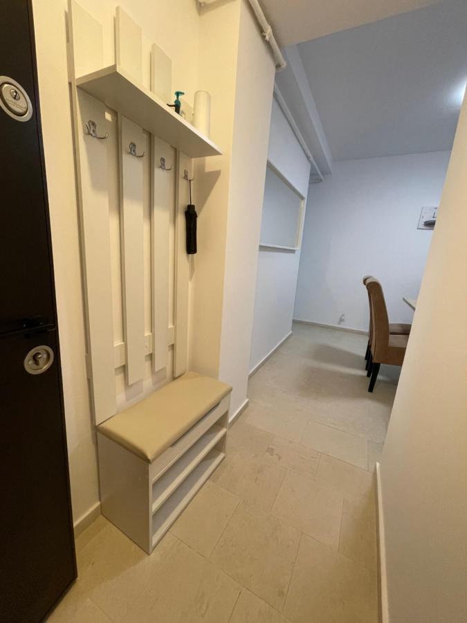 Ammi Residence - Mamaia Nord Navodari Ngoại thất bức ảnh