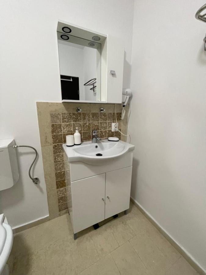 Ammi Residence - Mamaia Nord Navodari Ngoại thất bức ảnh