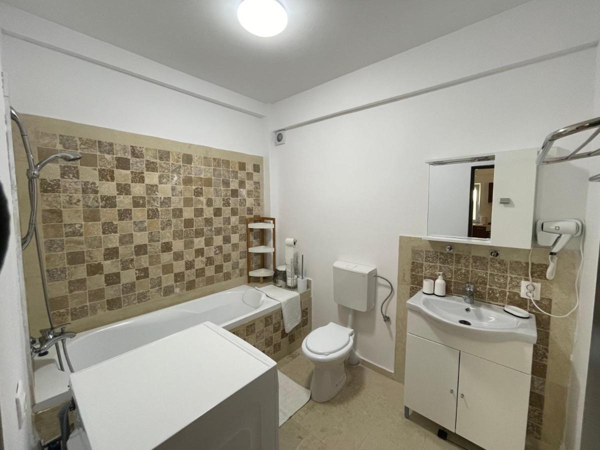 Ammi Residence - Mamaia Nord Navodari Ngoại thất bức ảnh