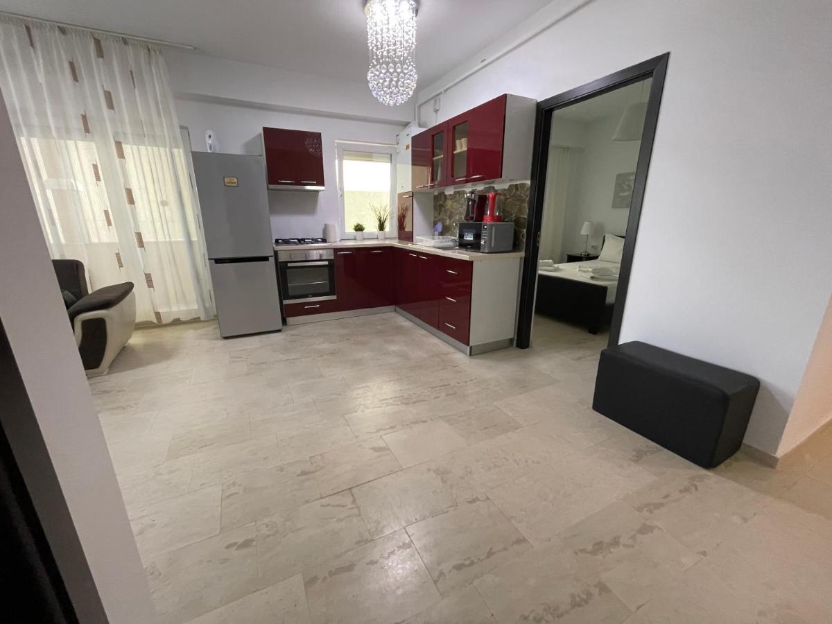 Ammi Residence - Mamaia Nord Navodari Ngoại thất bức ảnh