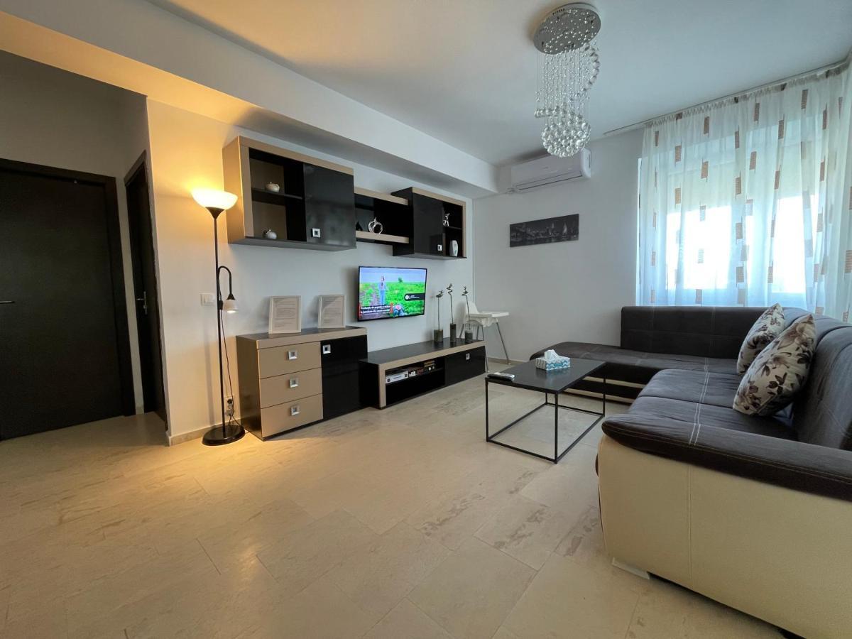Ammi Residence - Mamaia Nord Navodari Ngoại thất bức ảnh