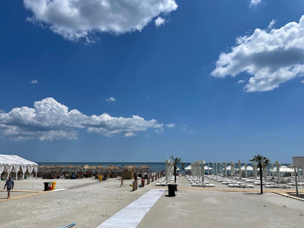 Ammi Residence - Mamaia Nord Navodari Ngoại thất bức ảnh