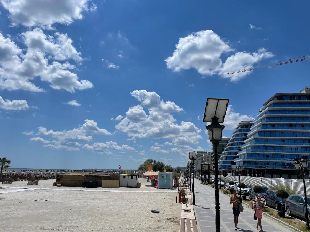 Ammi Residence - Mamaia Nord Navodari Ngoại thất bức ảnh