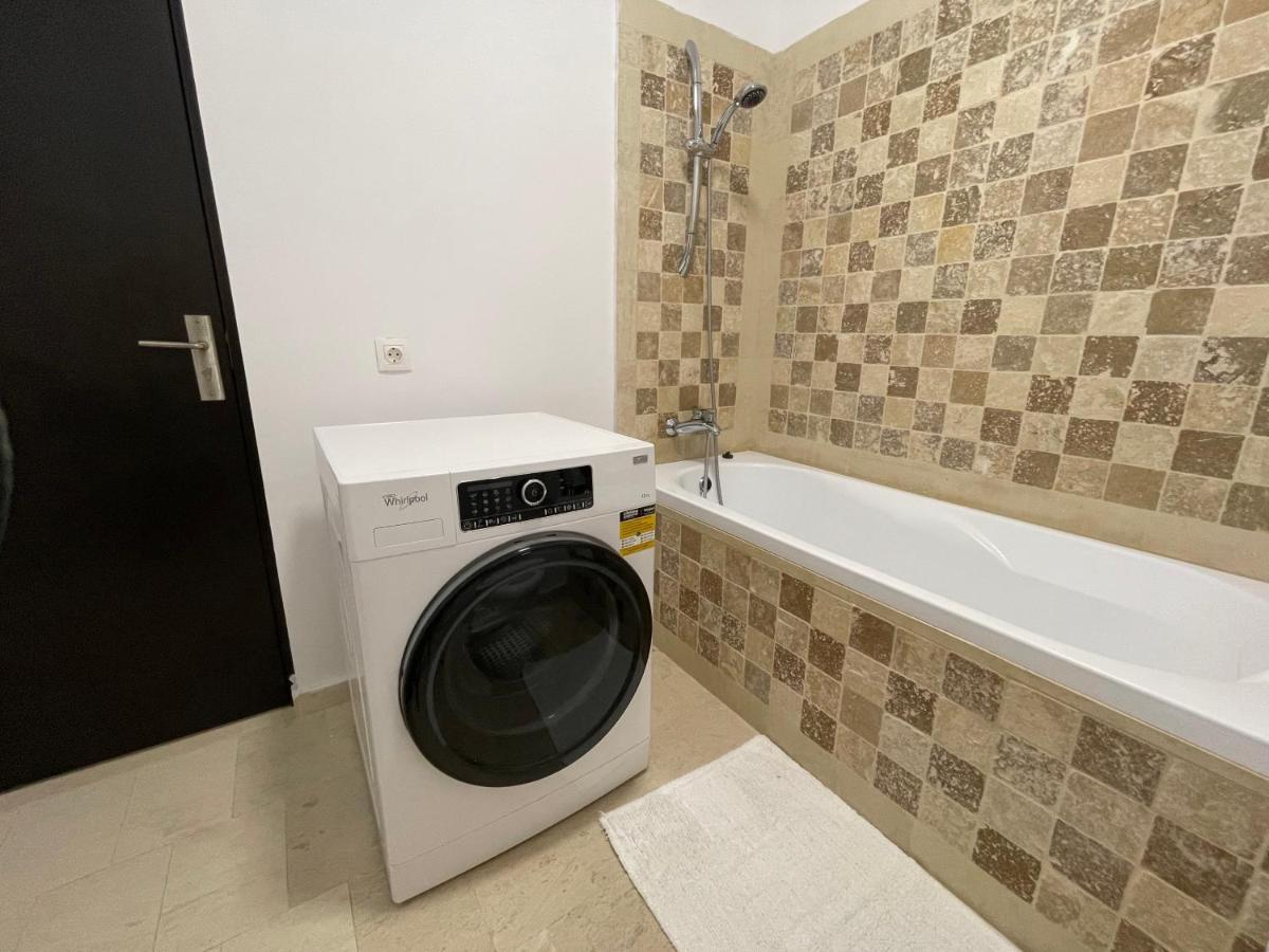 Ammi Residence - Mamaia Nord Navodari Ngoại thất bức ảnh