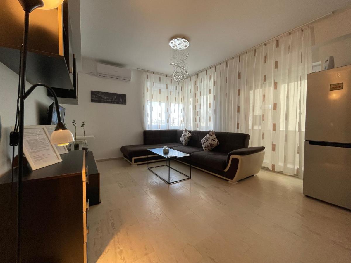 Ammi Residence - Mamaia Nord Navodari Ngoại thất bức ảnh